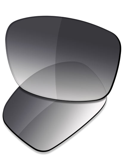Gray Gradient