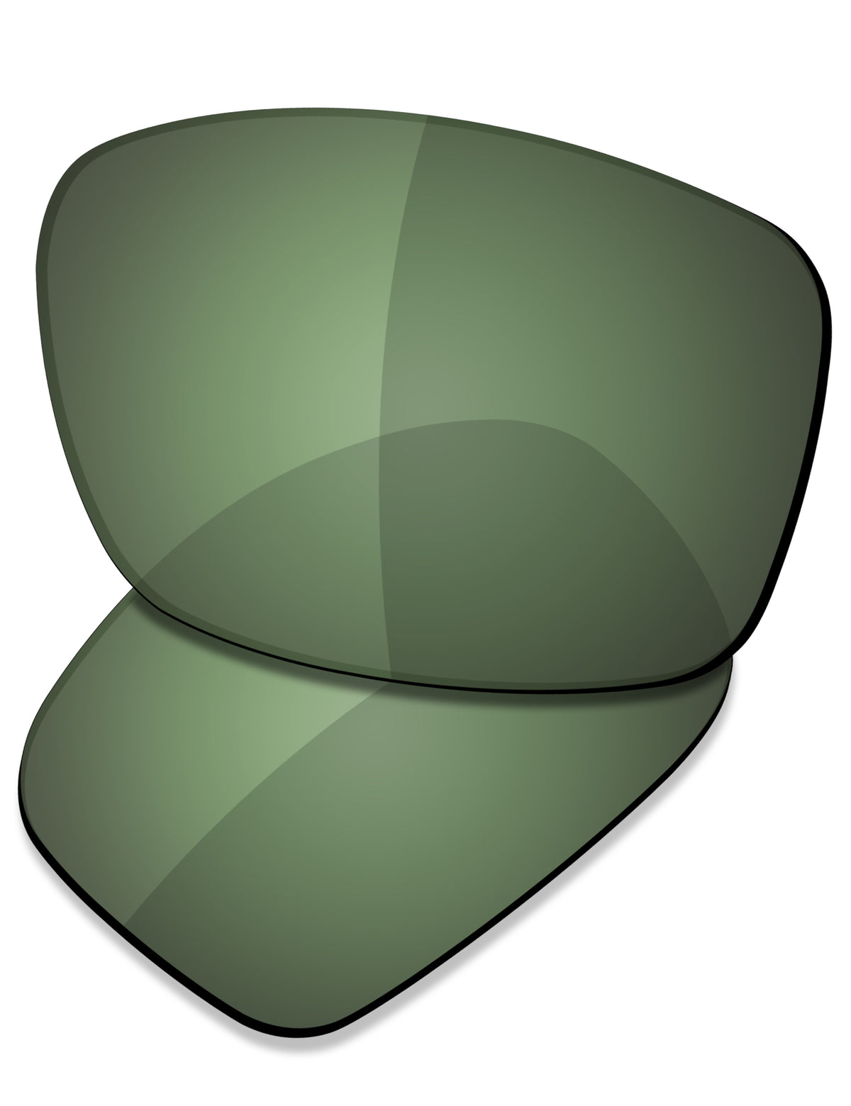Green G15 Polarized