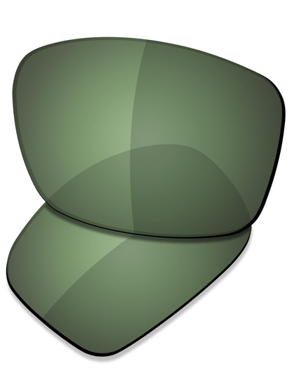 Green G15 Polarized