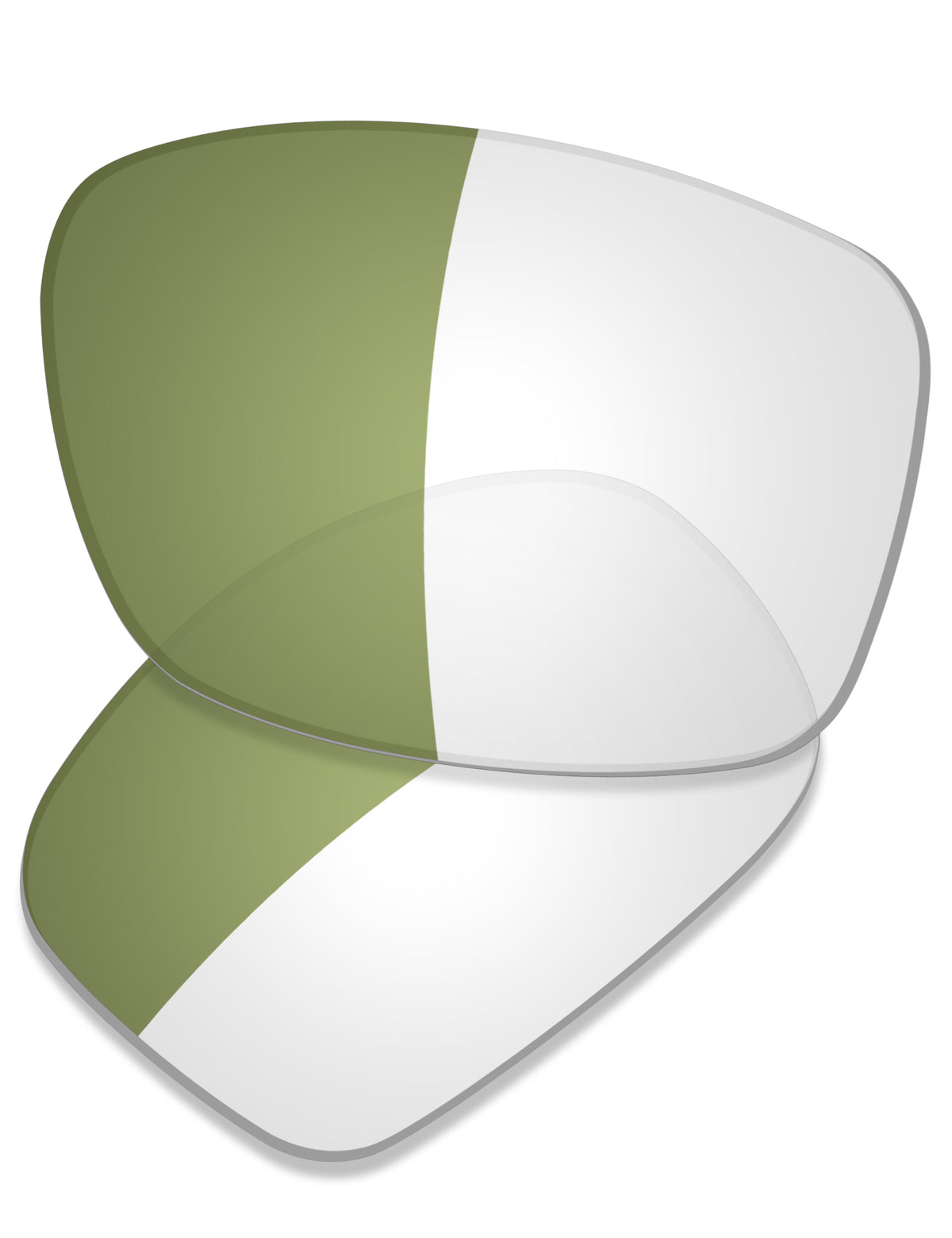 Green Photochromic