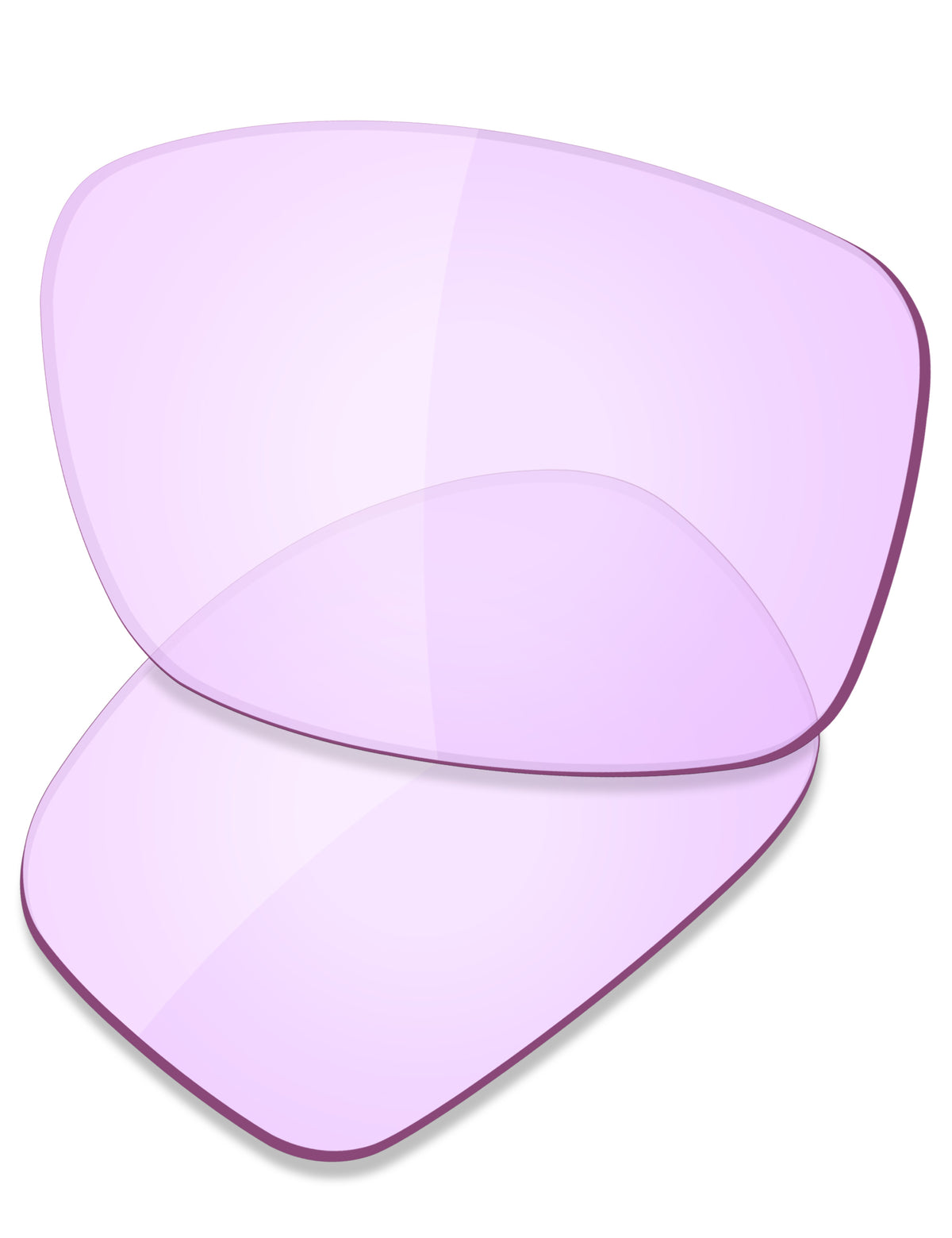Low Light Pink
