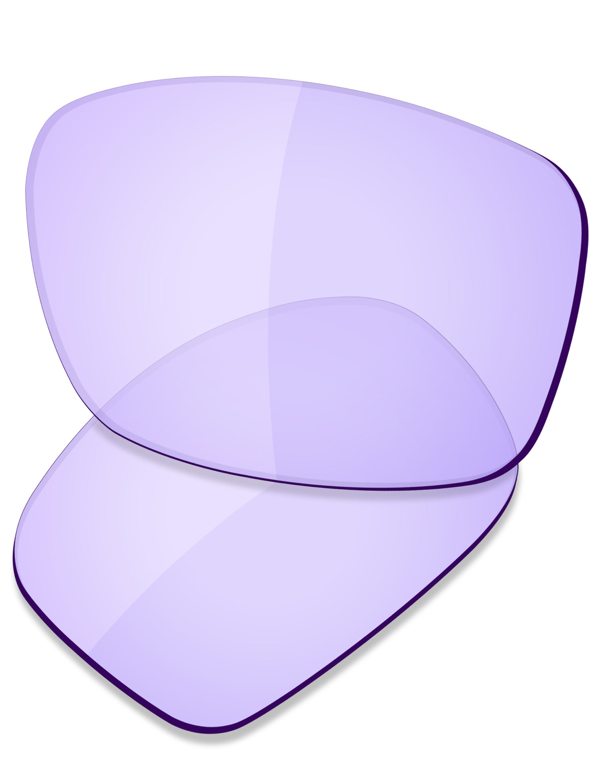 Low Light Violet