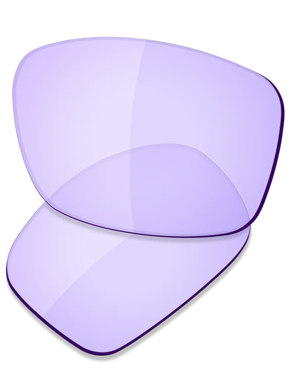 Low Light Violet