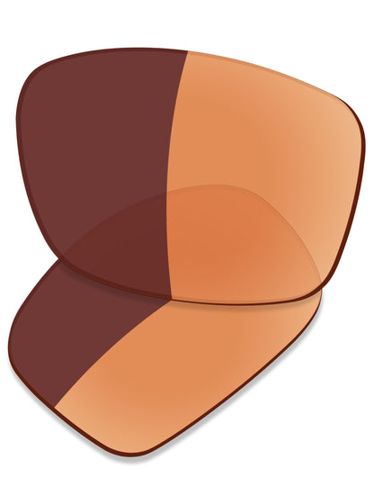 Orange Tint Photochromic