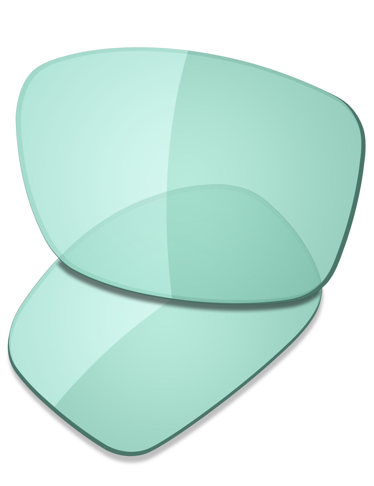 Pastel Green