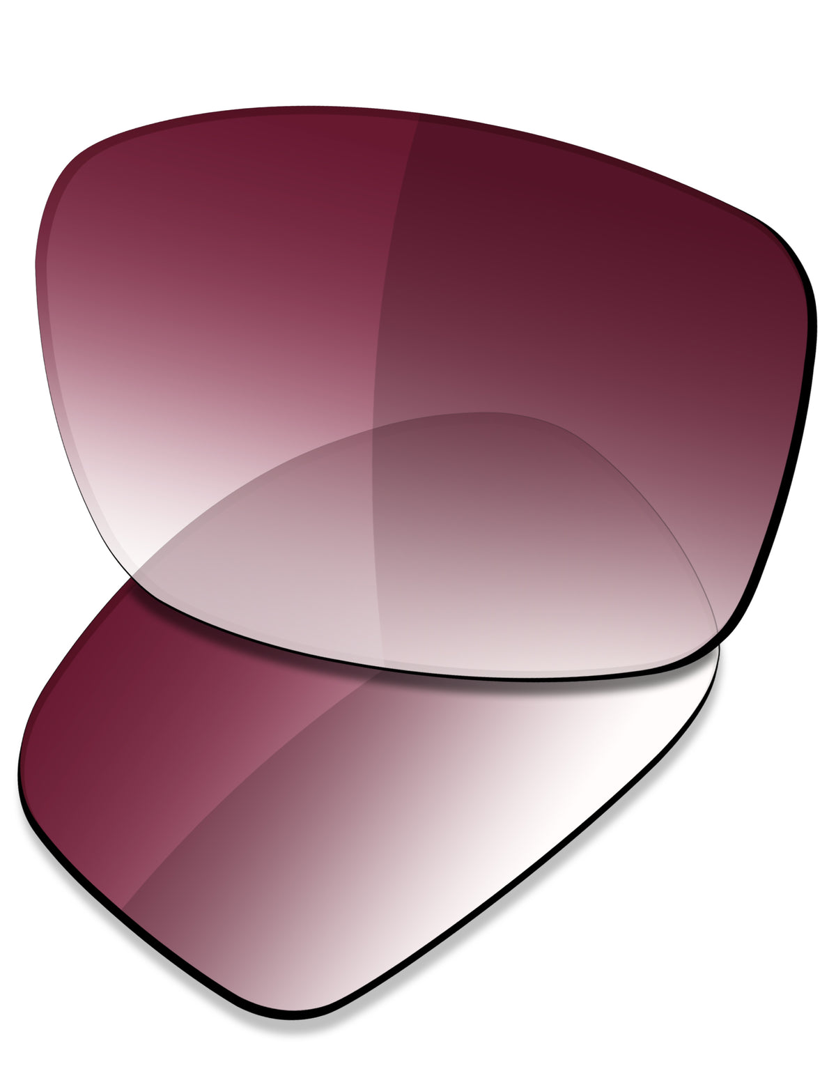 Wine Red Gradient
