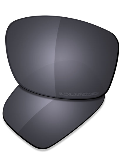 Black Shield Mirroris™ Polarized