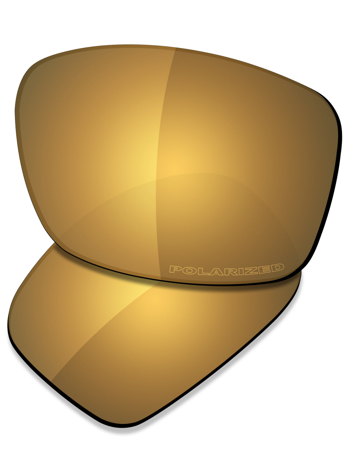 Bronze Gold Mirroris™ Polarized