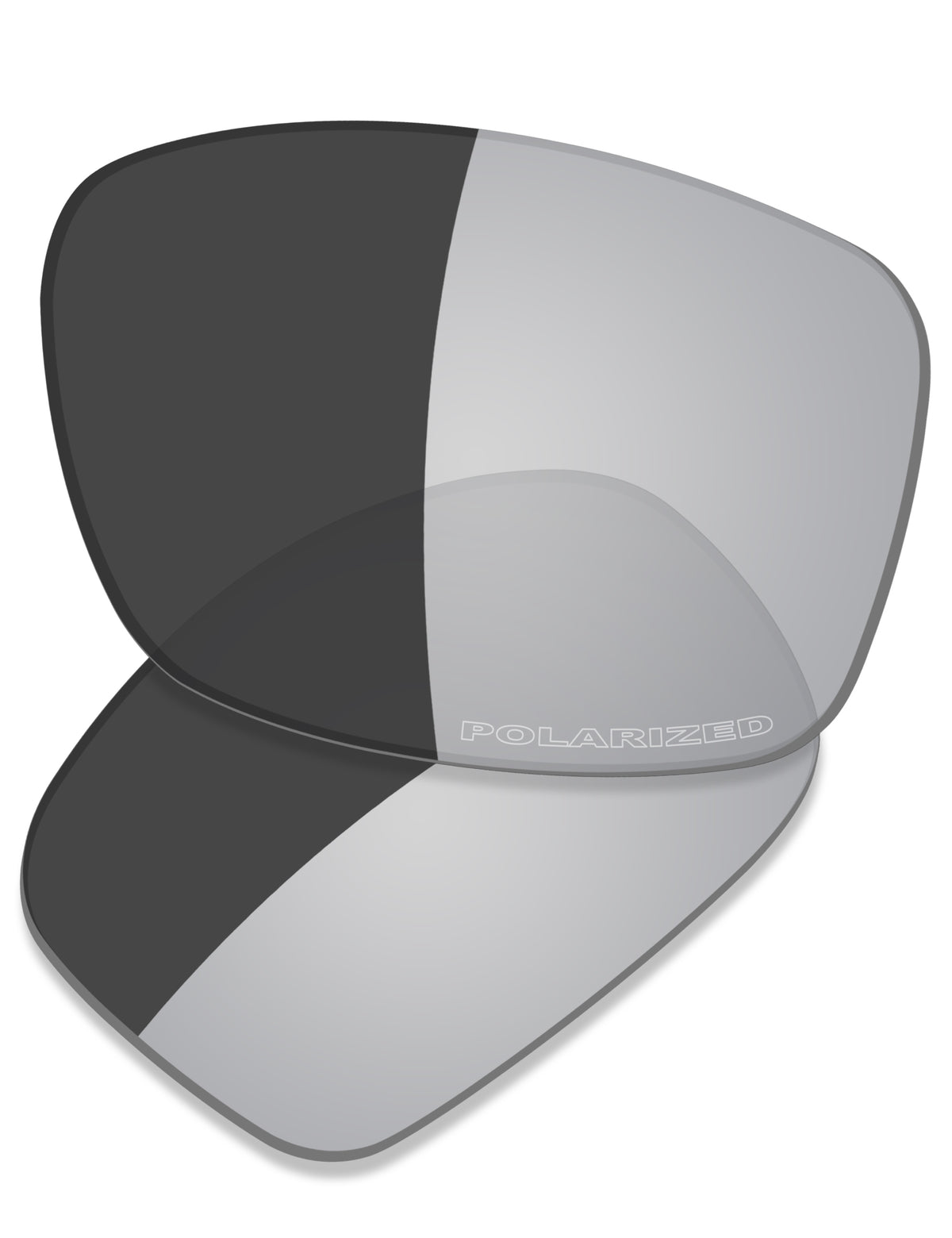Gray Photochromic Polarized
