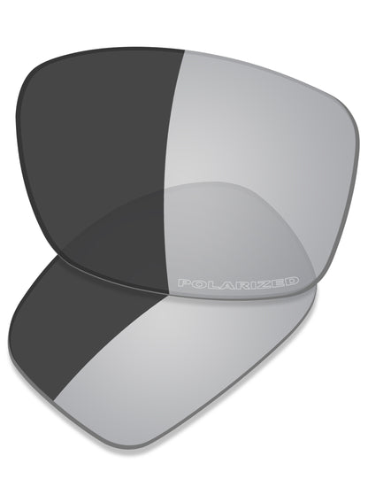 Gray Photochromic Polarized