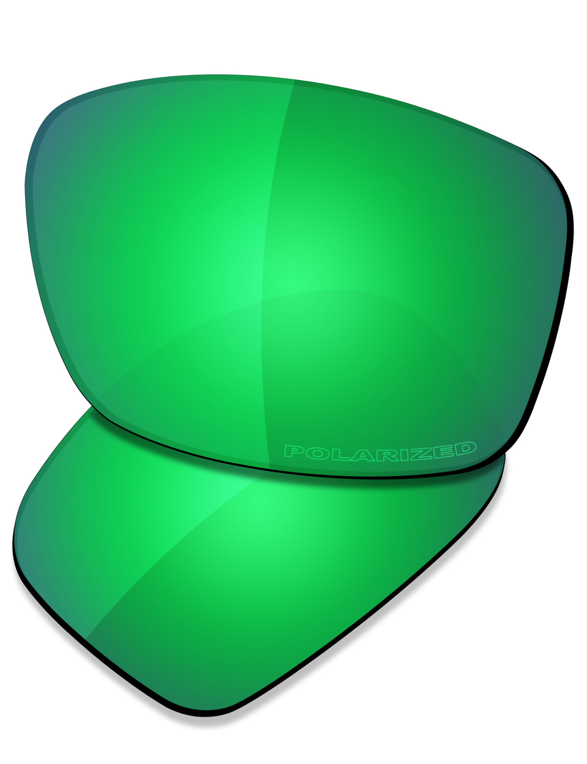 Jade Green Mirroris™ Polarized