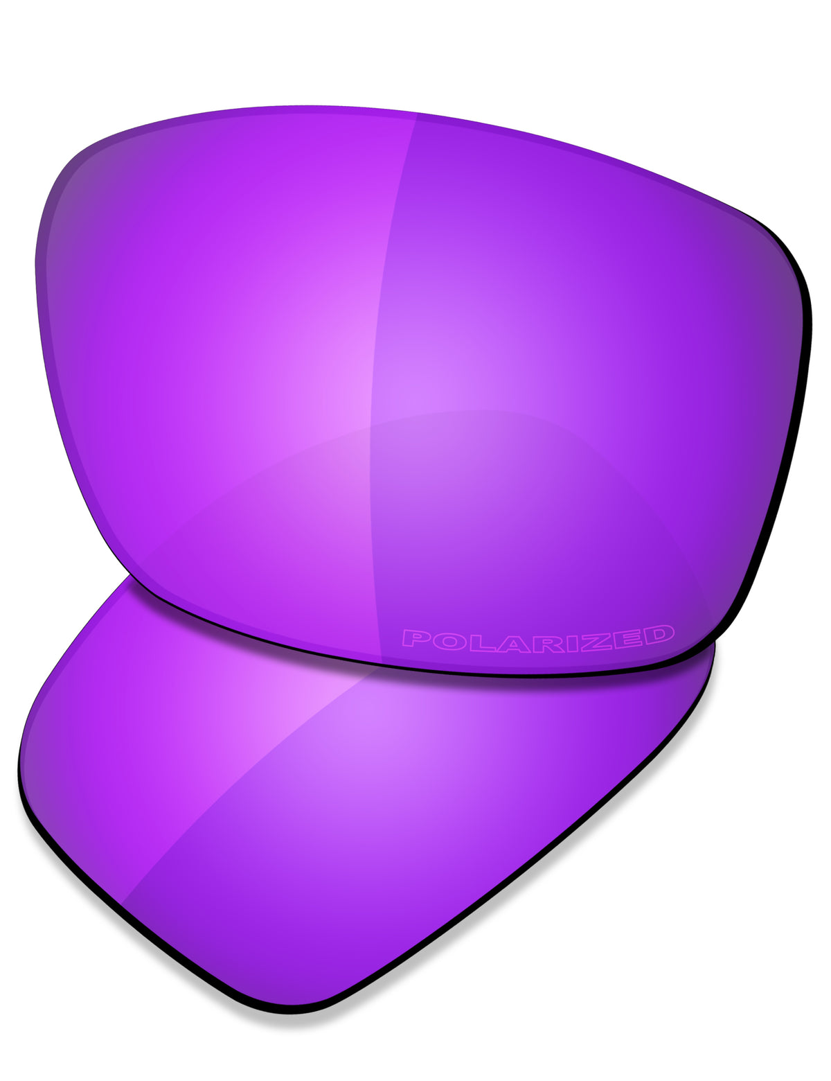 Violet Purple Mirroris™ Polarized