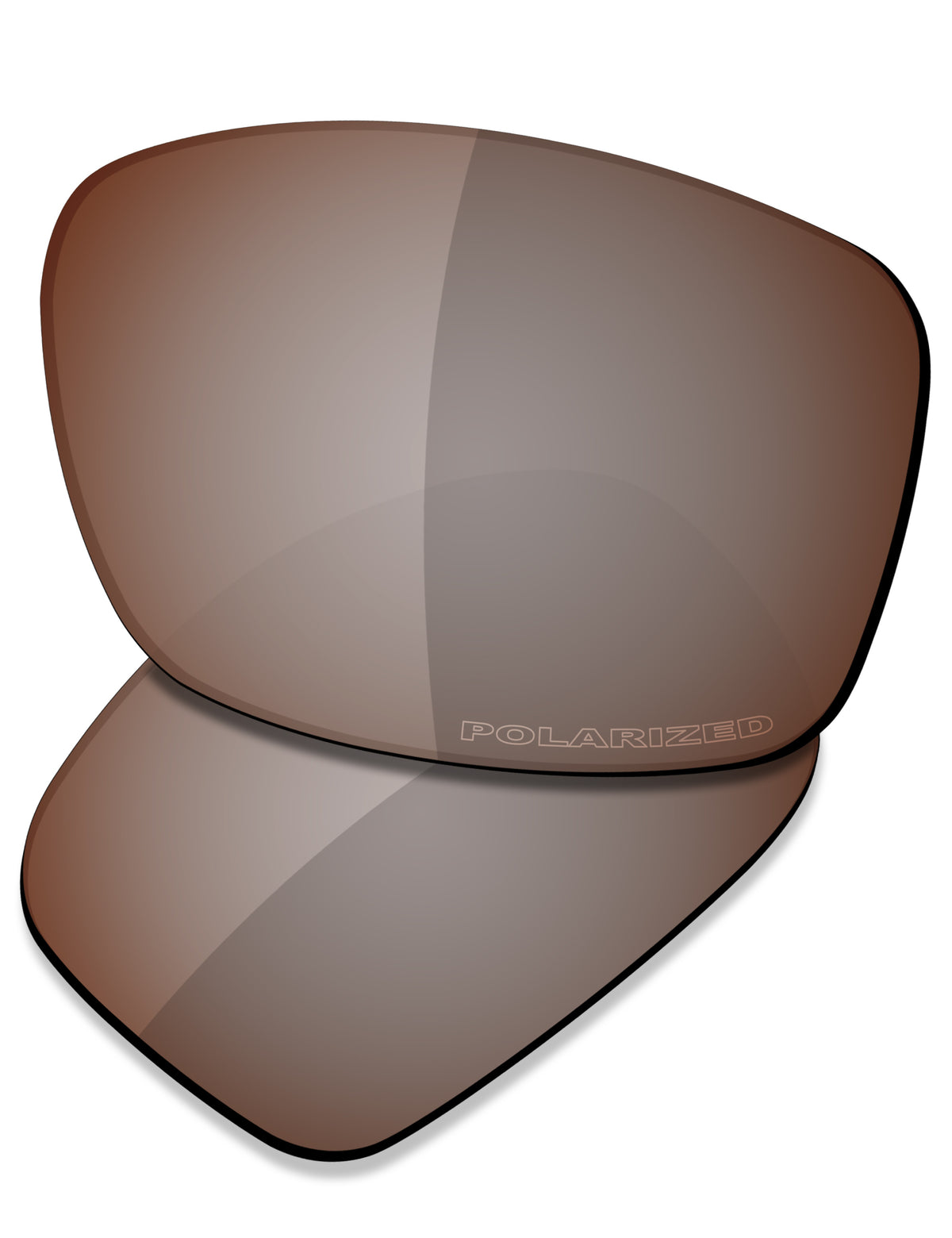 Vivid Bronze Mirroris™ Polarized