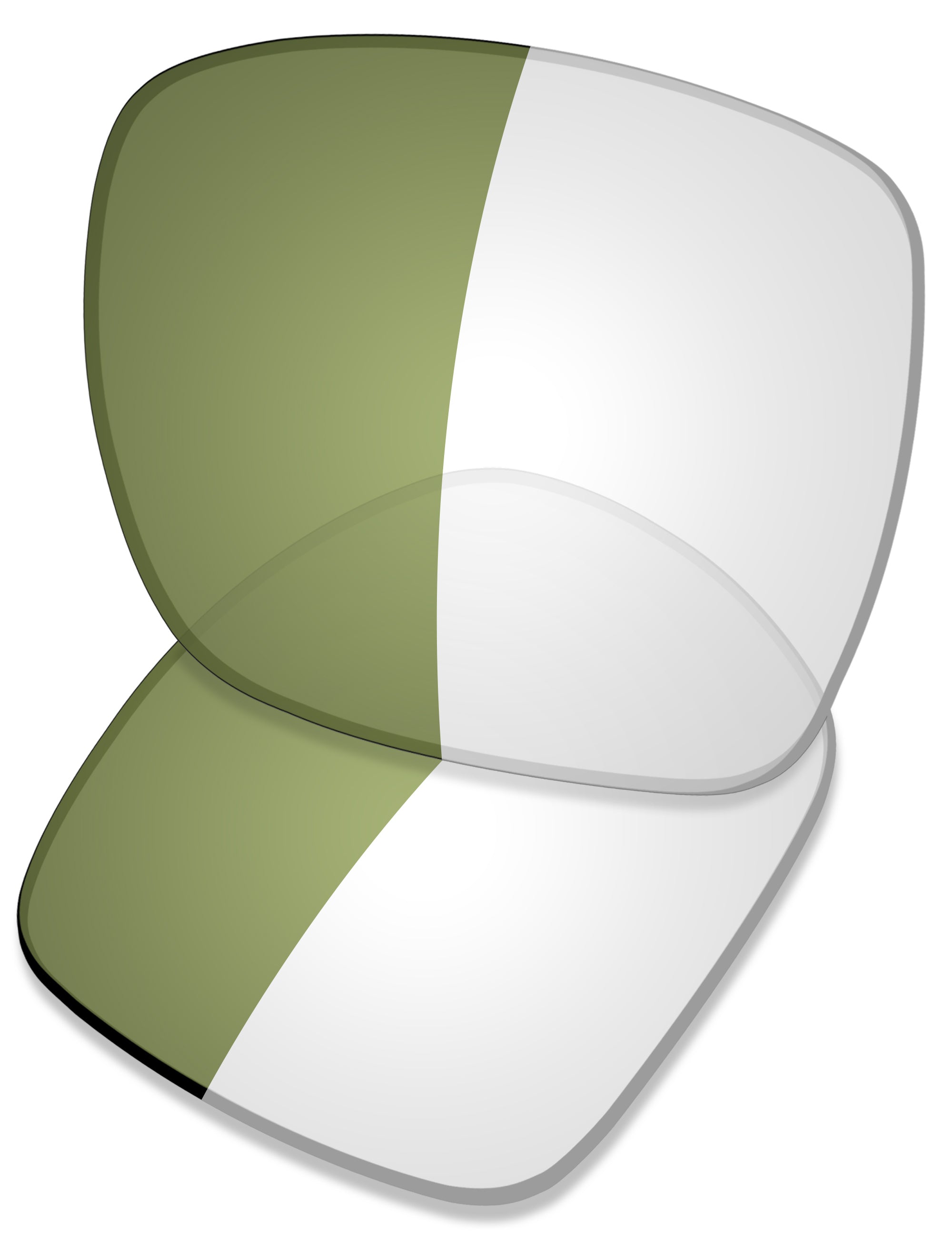 Green Photochromic
