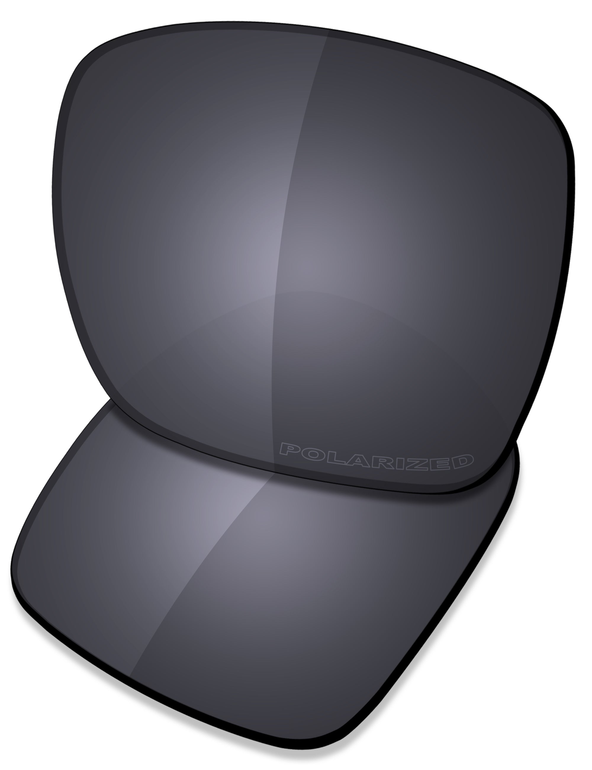 Black Shield Mirroris™ Polarized