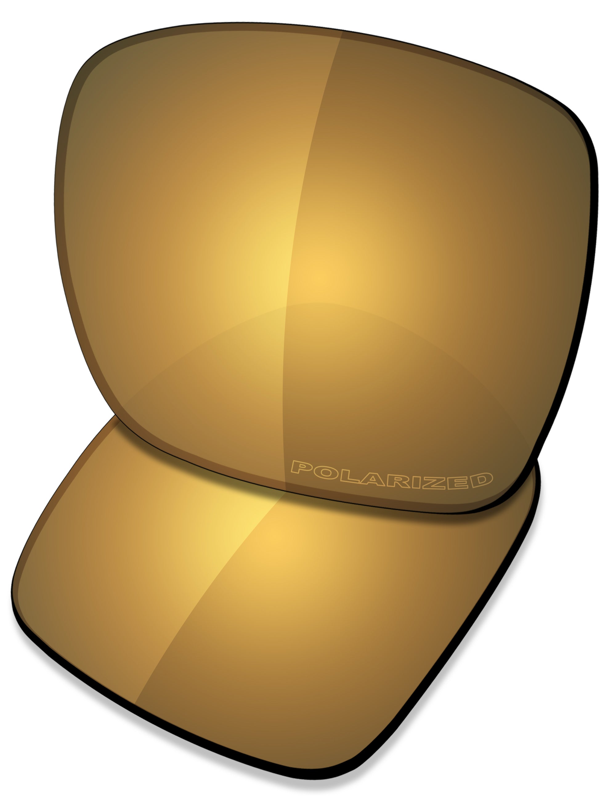 Bronze Gold Mirroris™ Polarized