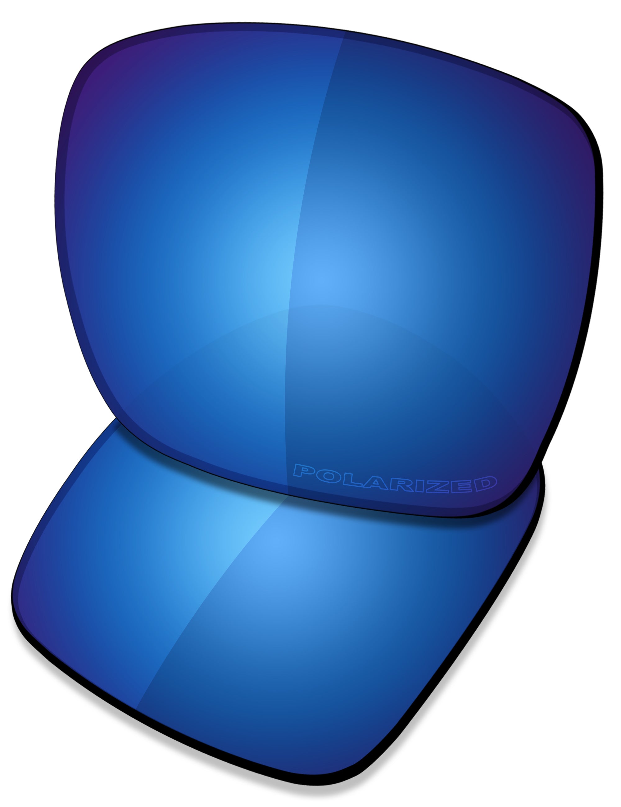Midnight Blue Mirroris™ Polarized