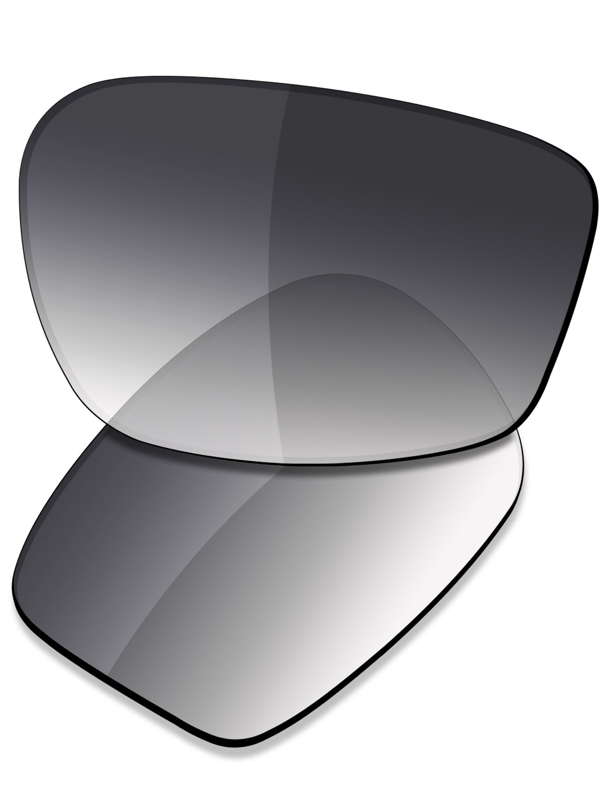 Gray Gradient