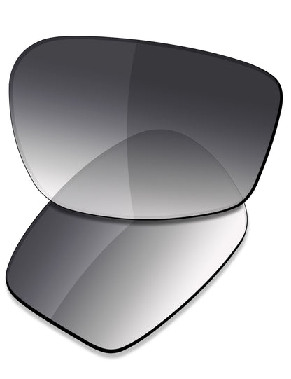 Gray Gradient
