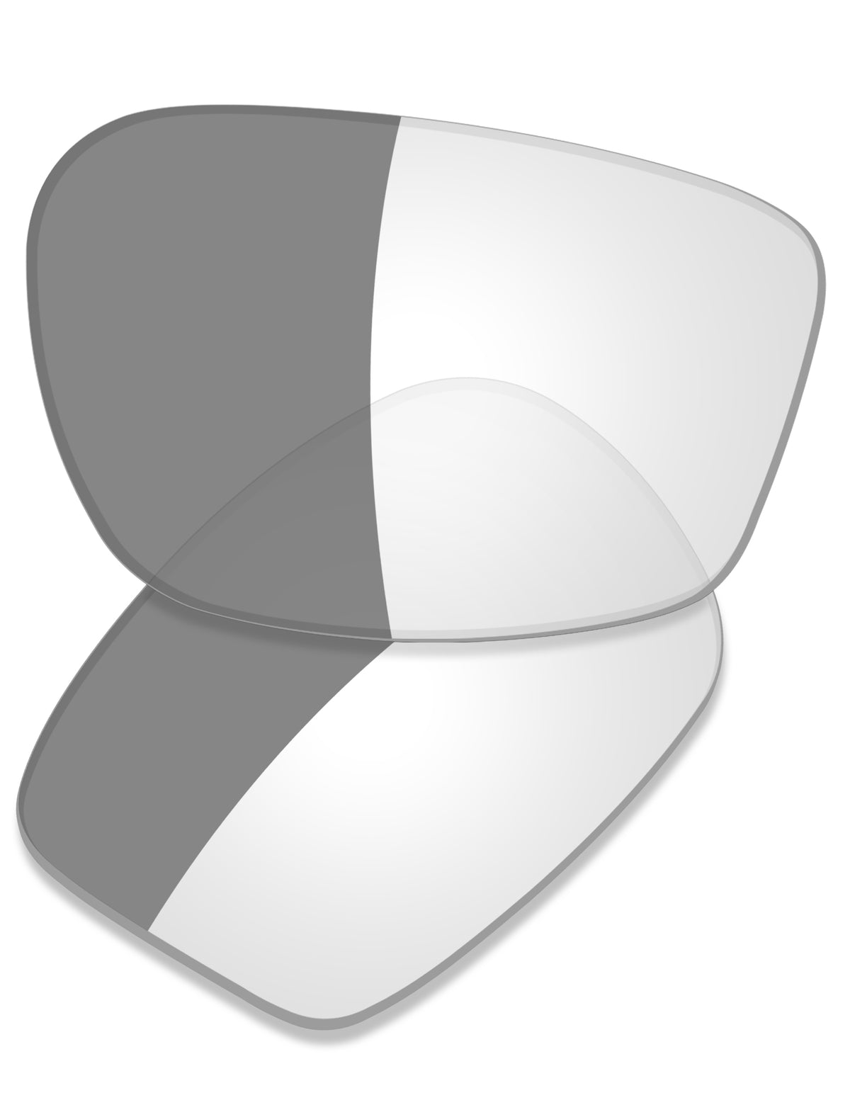 Gray Photochromic