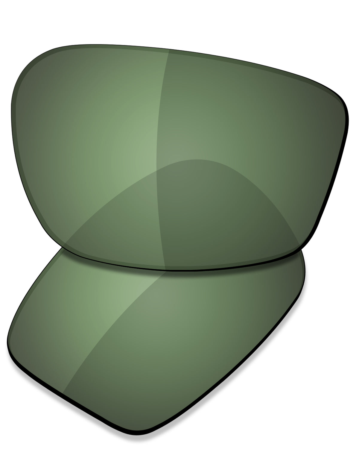 Green G15 Polarized