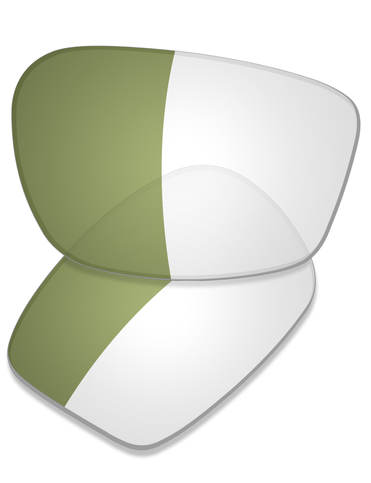 Green Photochromic