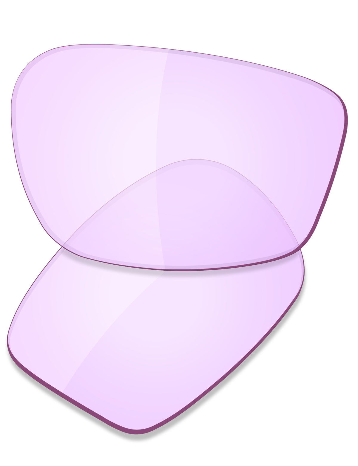 Low Light Pink