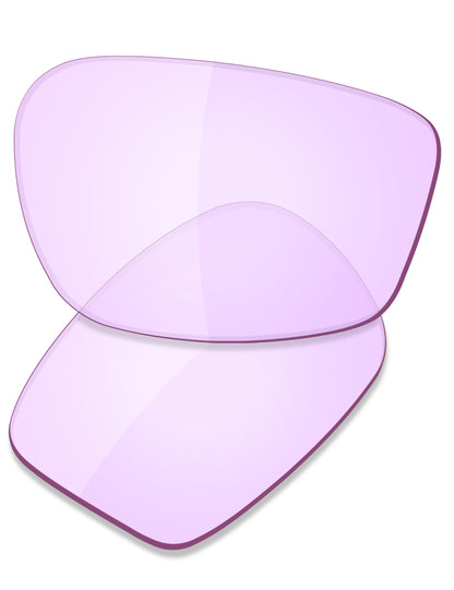 Low Light Pink
