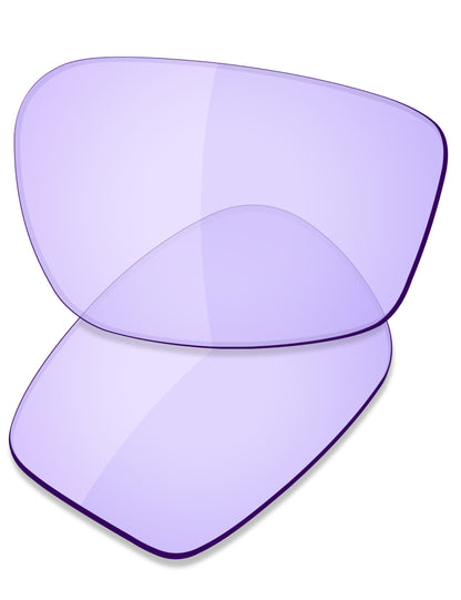 Low Light Violet