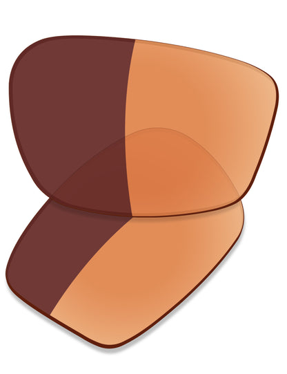 Orange Tint Photochromic