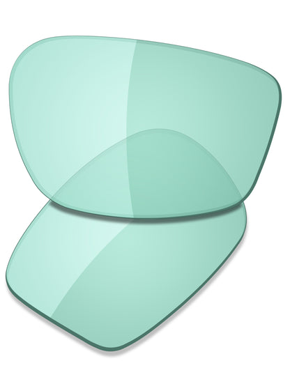 Pastel Green