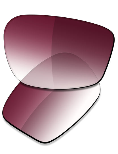 Wine Red Gradient