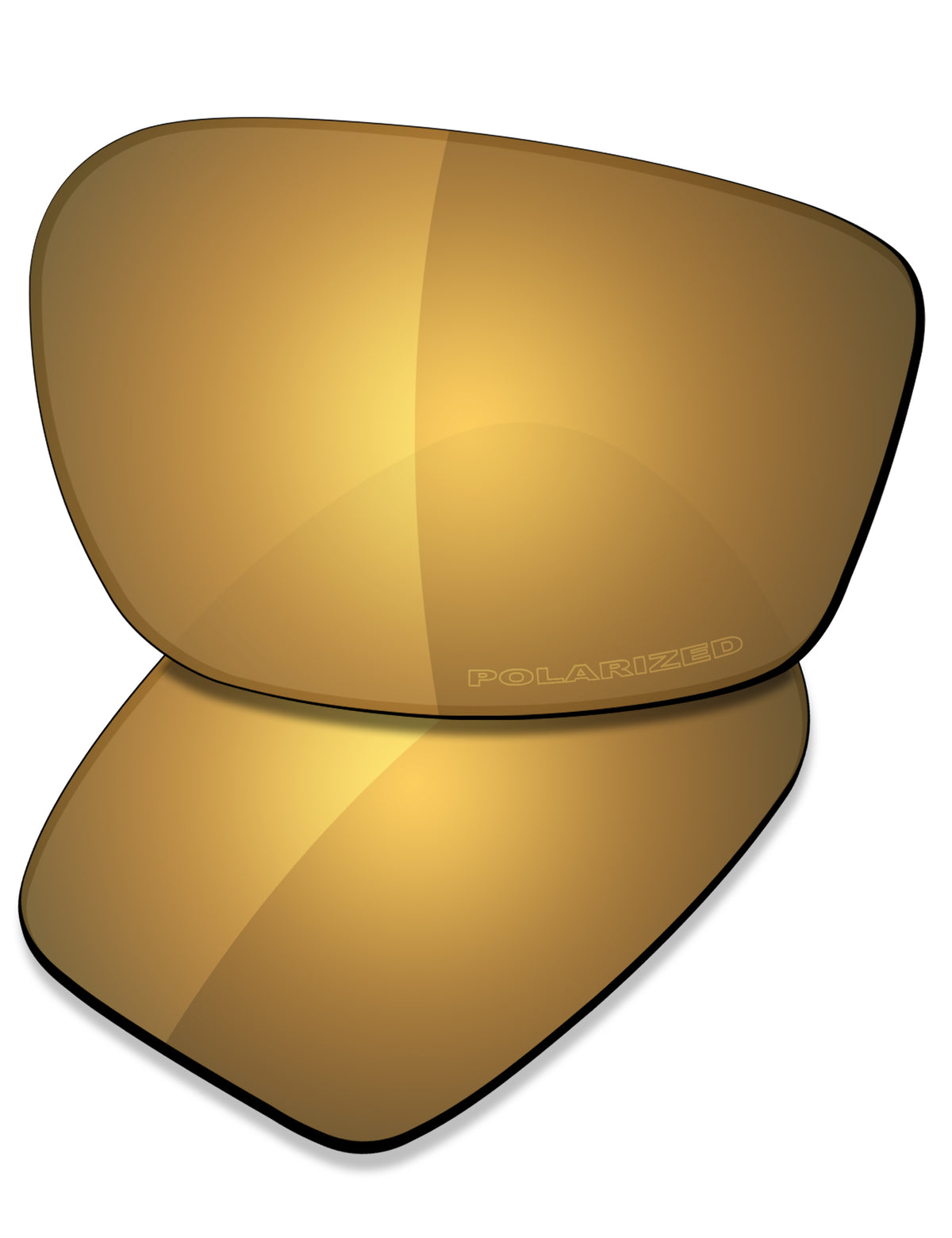 Bronze Gold Mirroris™ Polarized