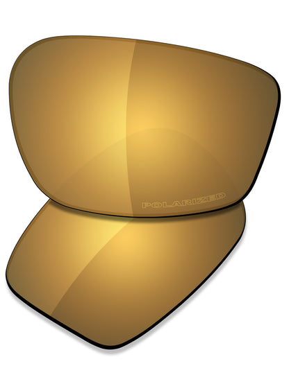 Bronze Gold Mirroris™ Polarized