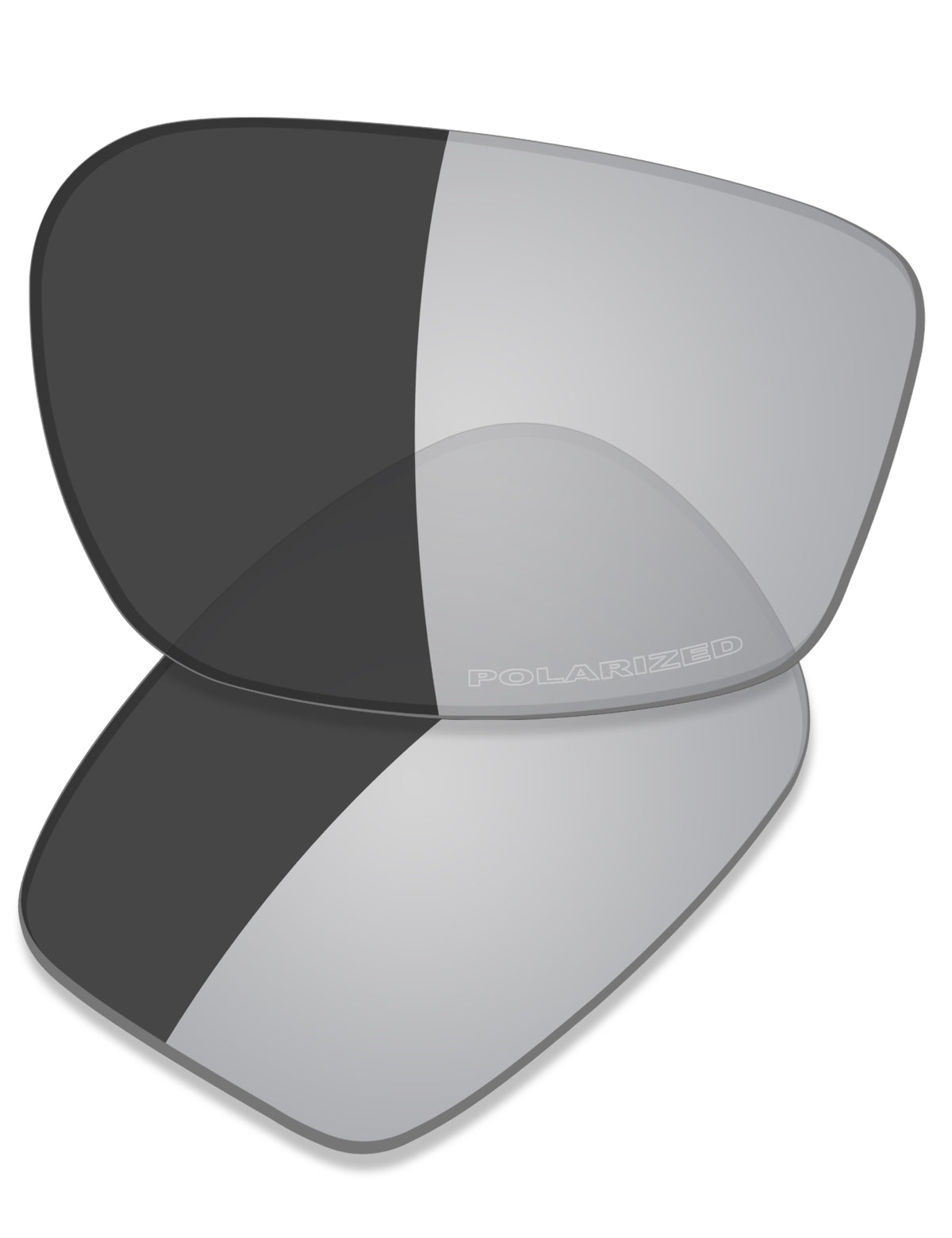 Gray Photochromic Polarized