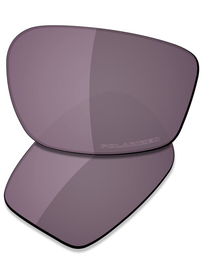 Gray Shield Mirroris™ Polarized
