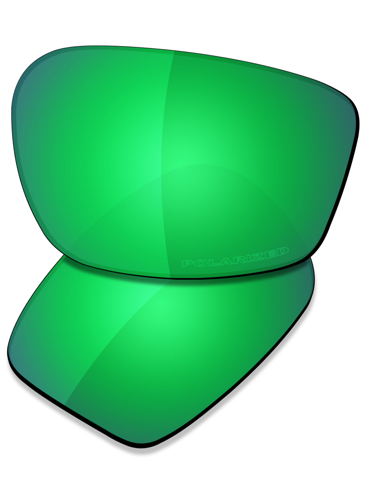 Jade Green Mirroris™ Polarized