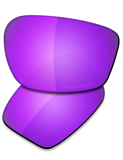Violet Purple Mirroris™ Polarized