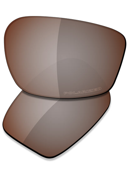 Vivid Bronze Mirroris™ Polarized