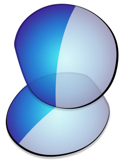Glacier Blue Mirroris™ Photochromic