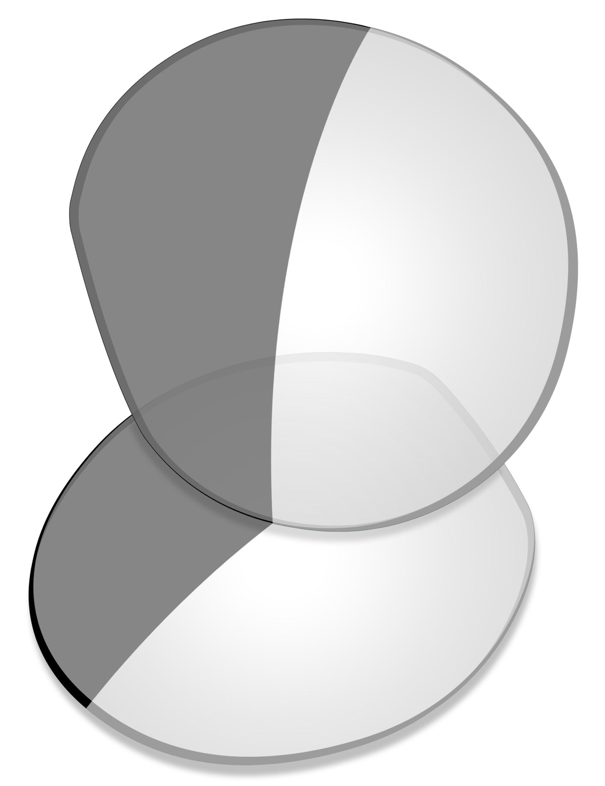 Gray Photochromic