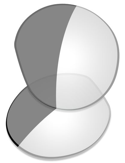Gray Photochromic Blue Light