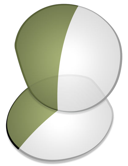 Green Photochromic