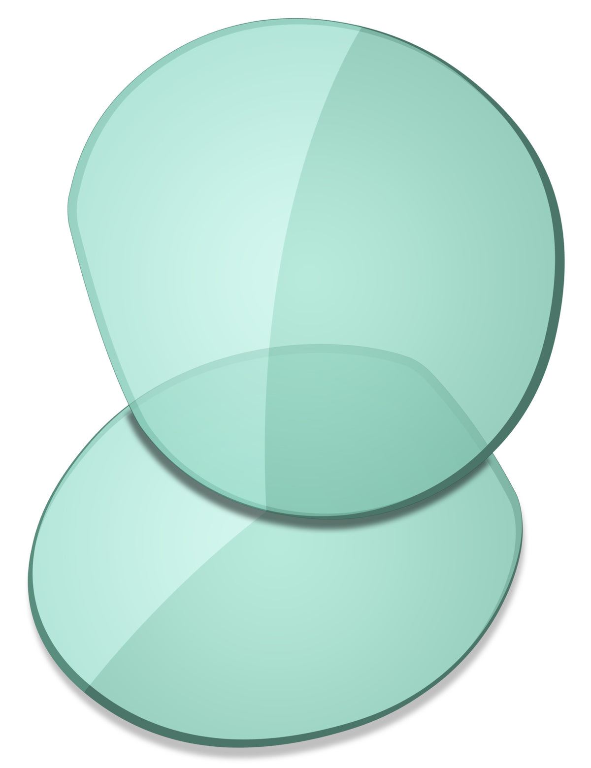 Pastel Green