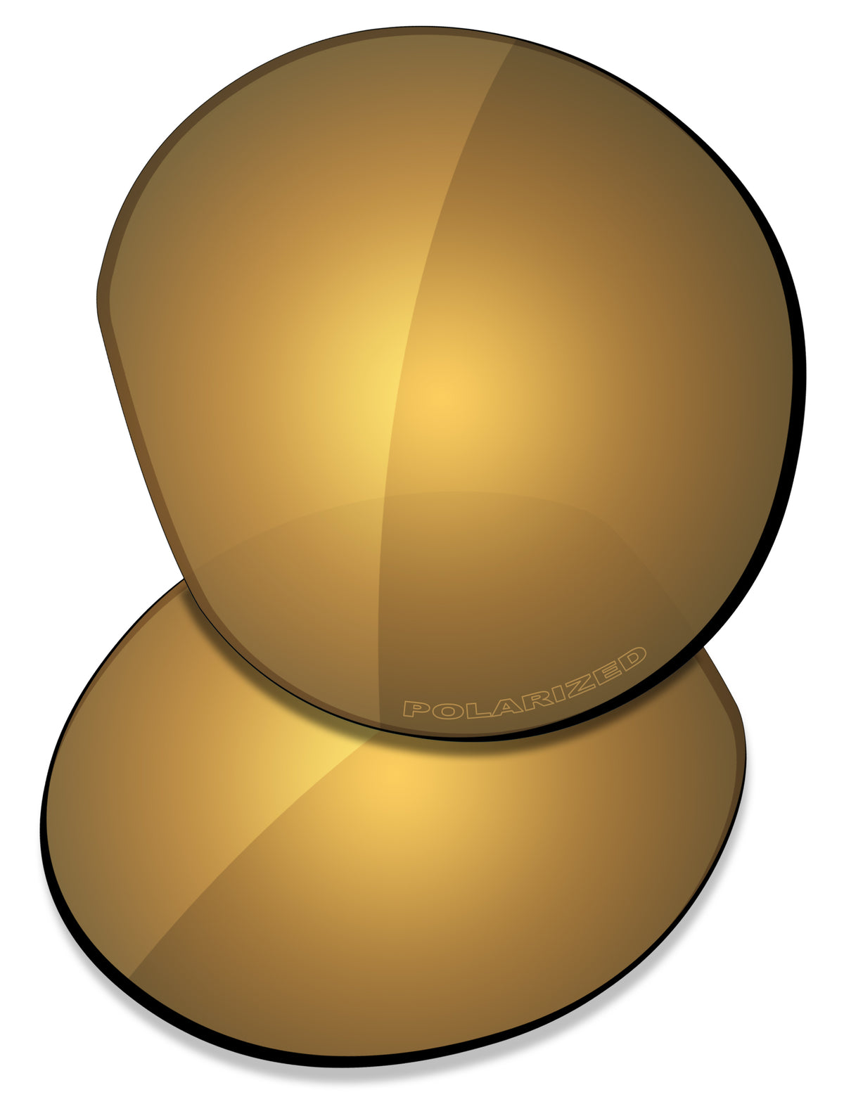 Bronze Gold Mirroris™ Polarized