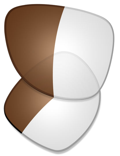 Brown Photochromic