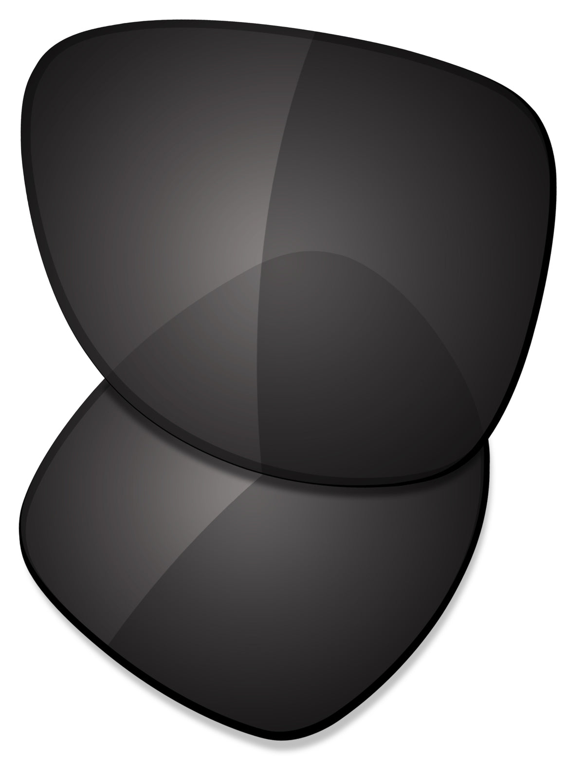 Carbon Black Polarized
