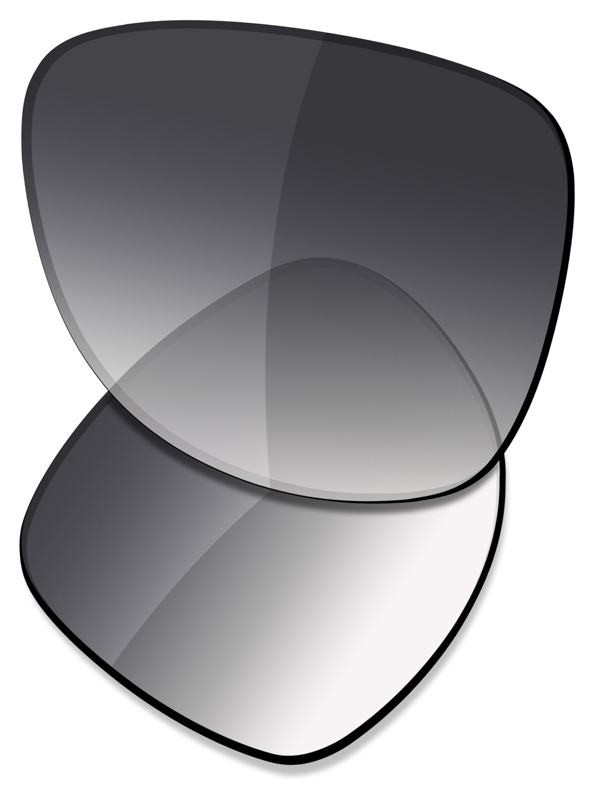 Gray Gradient
