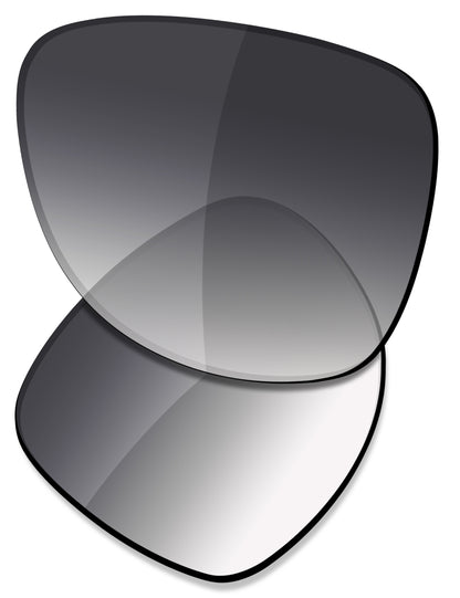 Gray Gradient