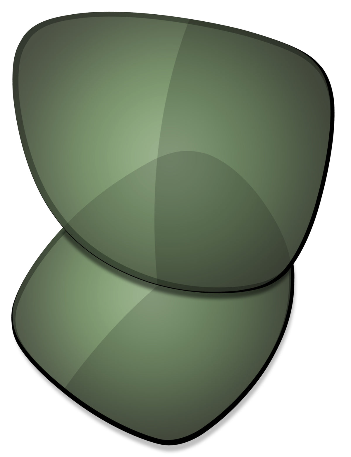 Green G15 Polarized